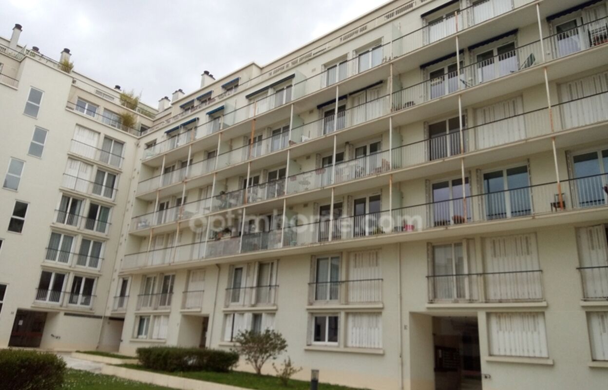 appartement 1 pièces 15 m2 à louer à Versailles (78000)