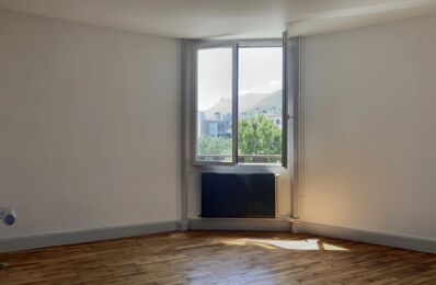 location appartement 640 € CC /mois à proximité de Bernin (38190)