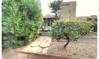 Maison 3 Pièces 39 m² à vendre à Agde (34300)