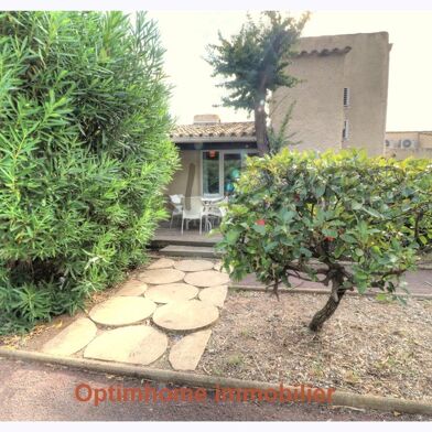 Maison 3 pièces 98000 €