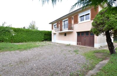 vente maison 149 000 € à proximité de Noidans-Lès-Vesoul (70000)