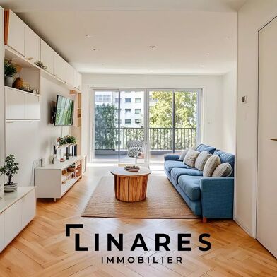 Appartement 3 pièces 75 m²