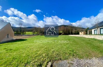 vente terrain 68 500 € à proximité de Laissac-Sévérac l'Église (12310)