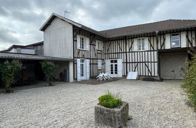 vente maison 240 000 € à proximité de Eurville-Bienville (52410)