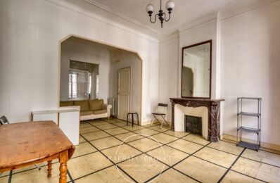 vente appartement 165 000 € à proximité de Marseille 1 (13001)