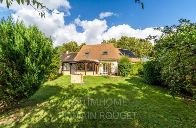 vente maison 845 000 € à proximité de Conflans-Sainte-Honorine (78700)