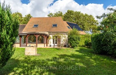 vente maison 845 000 € à proximité de Le Vésinet (78110)