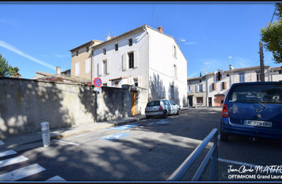 vente maison 155 000 € à proximité de Molleville (11410)