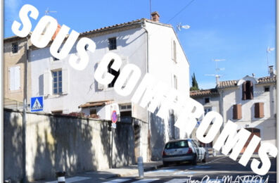 vente maison 155 000 € à proximité de Fanjeaux (11270)