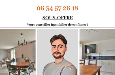 vente maison 159 500 € à proximité de Crécy-Couvé (28500)