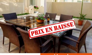 Appartement 4 Pièces 110 m² à vendre à Hayange (57700)
