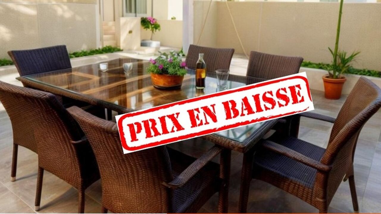 appartement 4 pièces 110 m2 à vendre à Hayange (57700)