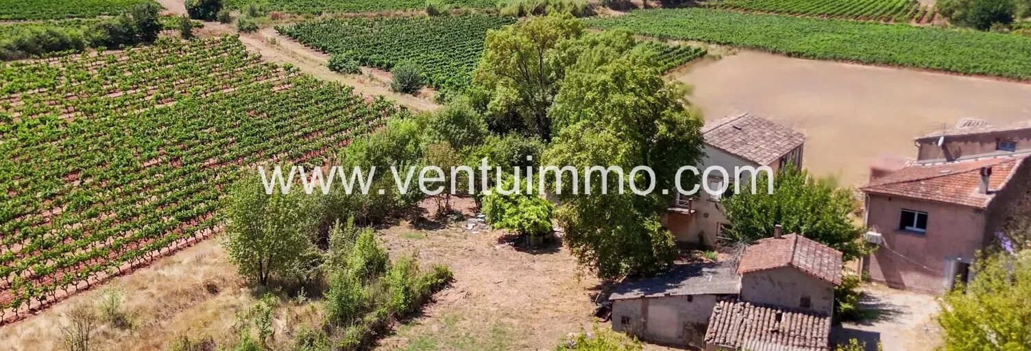 Maison 12 Pièces 380 m² à vendre à Vidauban (83550)