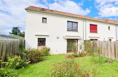 vente maison 174 000 € à proximité de Athos-Aspis (64390)