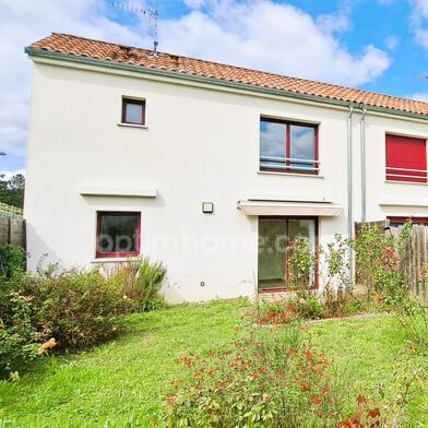 Maison 5 pièces 69 m²