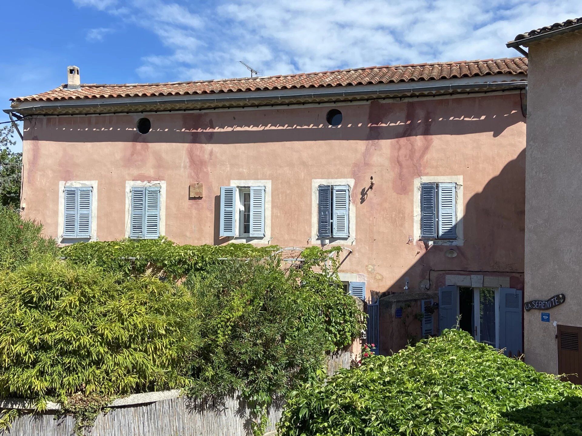 Saint-Antonin-du-Var Maison 5 pièces 300 m²