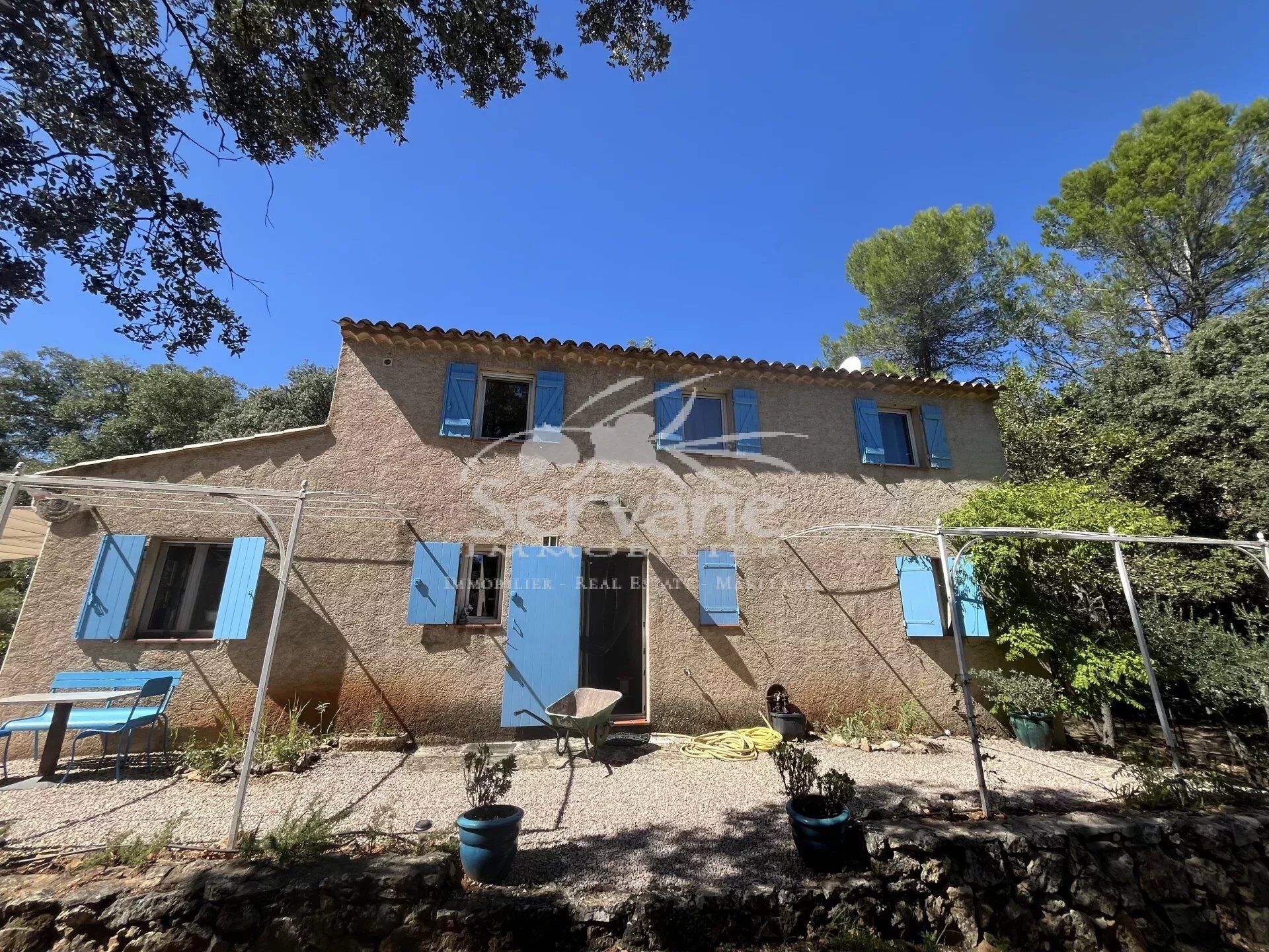 Cotignac Maison 7 pièces 80 m²