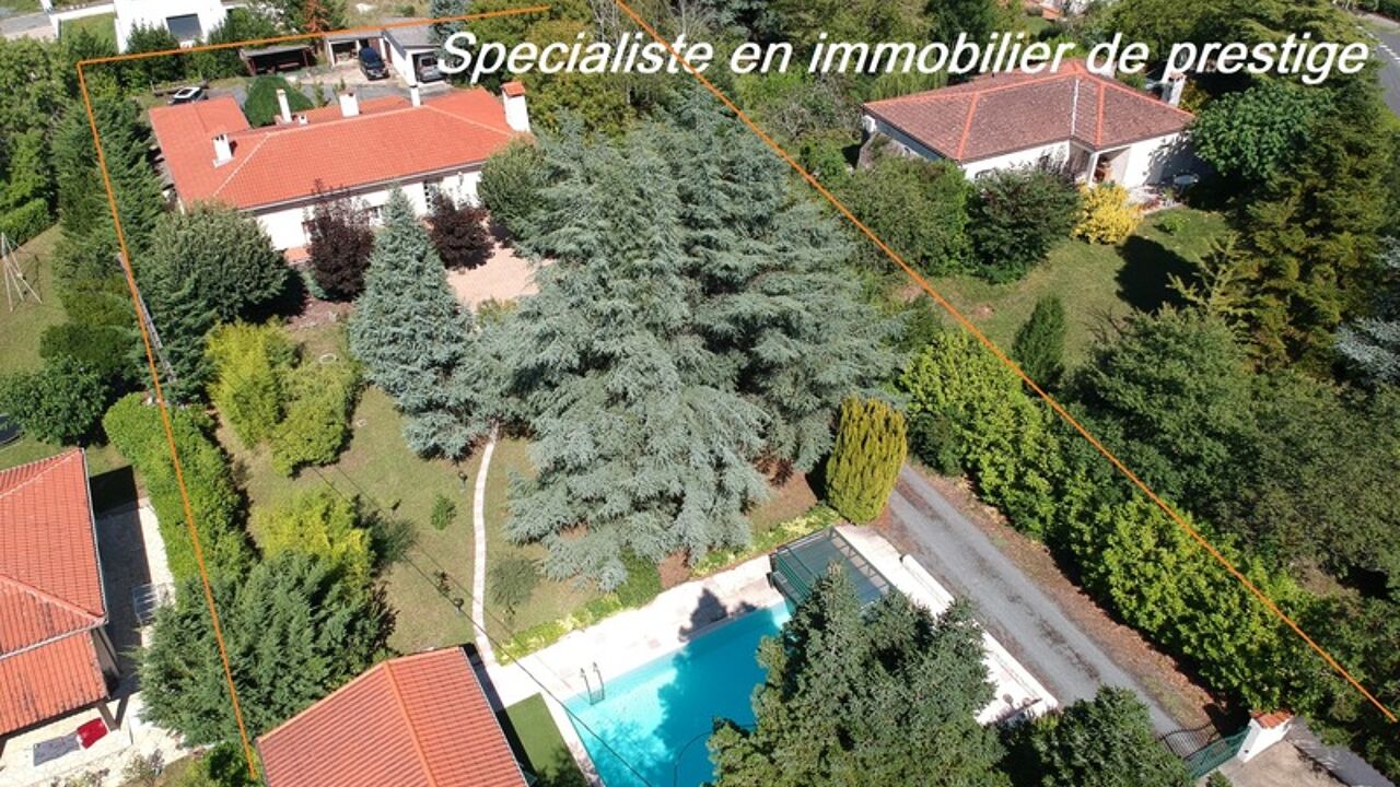 maison 6 pièces 187 m2 à vendre à Puygouzon (81990)