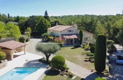 vente maison 895 000 € à proximité de Saint-Vallier-de-Thiey (06460)