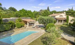 Maison 5 Pièces 240 m² à vendre à Fayence (83440)