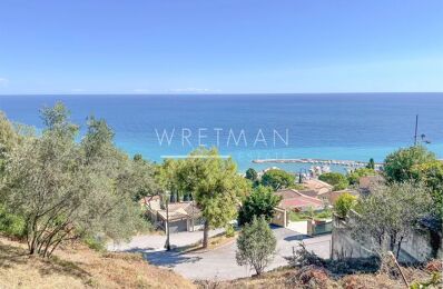 terrain  pièces 863 m2 à vendre à Menton (06500)