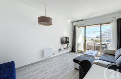 location appartement 1 250 € CC /mois à proximité de Cagnes-sur-Mer (06800)