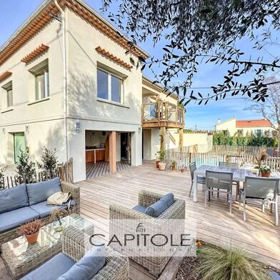 Maison 4 pièces 950000 €