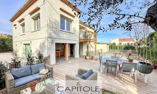 Maison 4 Pièces 135 m² à vendre à Antibes (06600)
