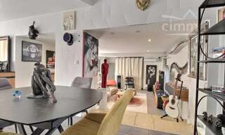 Maison 8 Pièces 180 m² à vendre à Savonnières (37510)