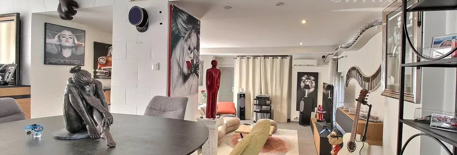 Maison 8 Pièces 180 m² à vendre à Savonnières (37510)