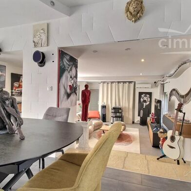 Maison 8 pièces 525000 €