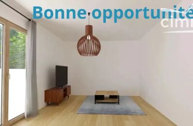 vente appartement 166 000 € à proximité de Pierre-Bénite (69310)