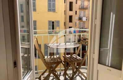 location appartement 790 € CC /mois à proximité de Nice (06)