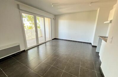 appartement 2 pièces 39 m2 à louer à Istres (13800)