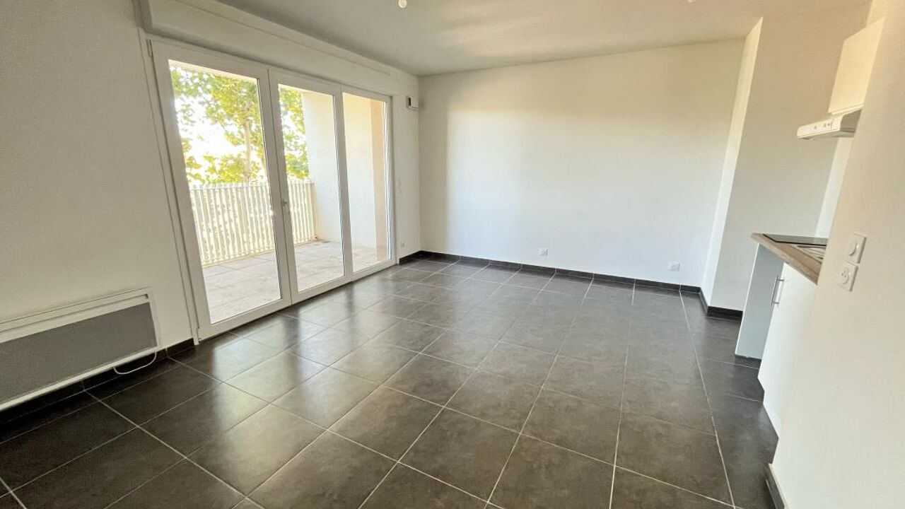 appartement 2 pièces 39 m2 à louer à Istres (13800)