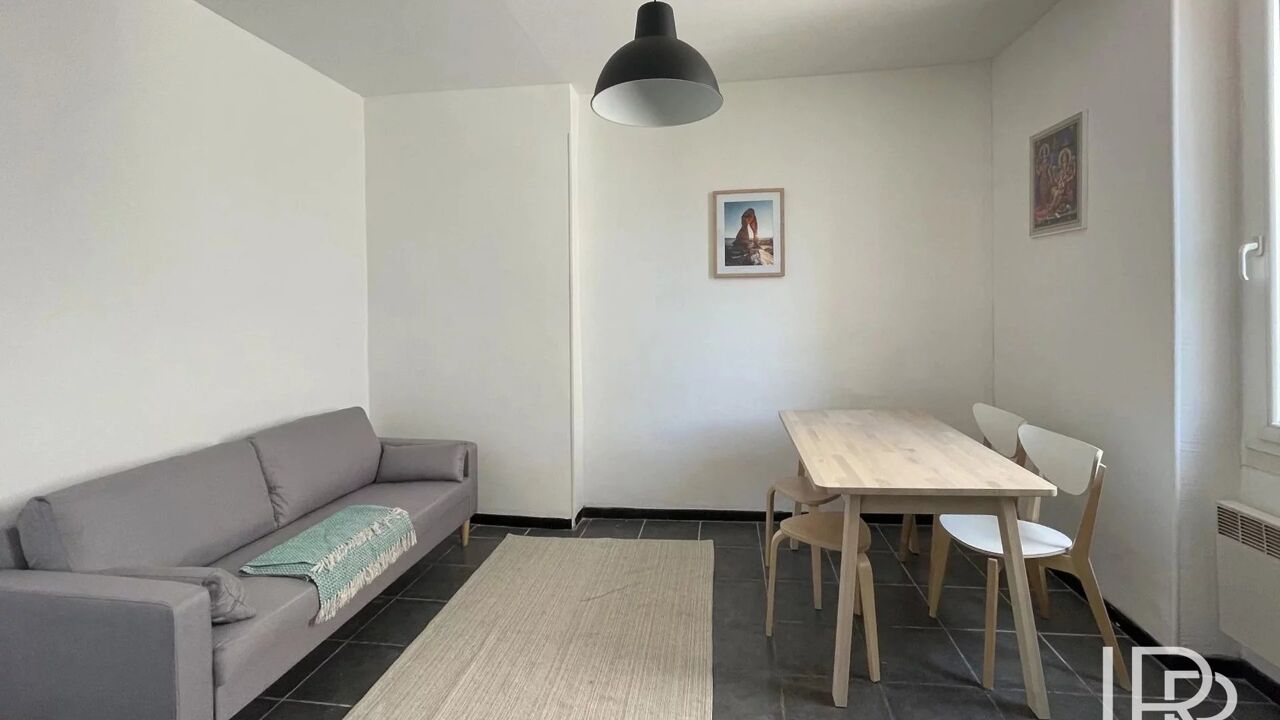 appartement 2 pièces 31 m2 à louer à Marseille 5 (13005)