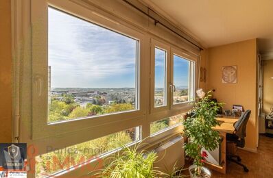 vente appartement 239 000 € à proximité de Saint-Pierre-de-Chandieu (69780)