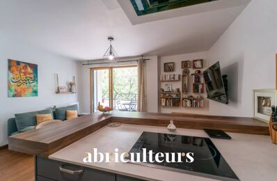 appartement 2 pièces 42 m2 à vendre à Paris 20 (75020)