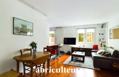 vente appartement 395 000 € à proximité de Meudon (92)