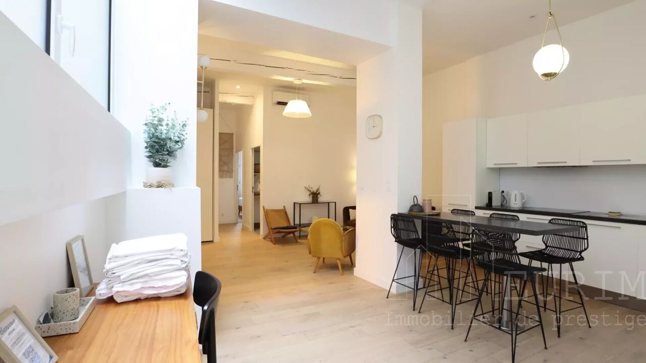 appartement 3 pièces 67 m2 à louer à Toulouse (31000)