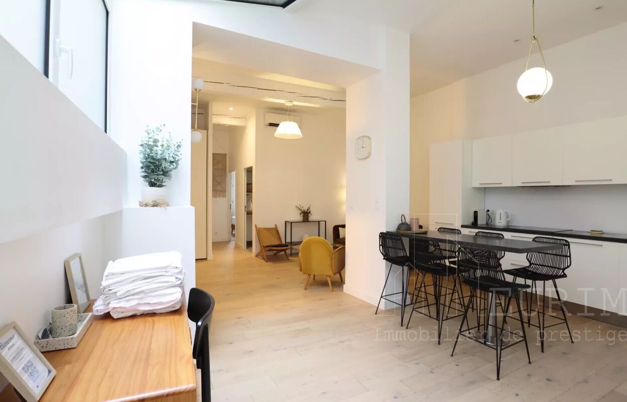 appartement 3 pièces 67 m2 à louer à Toulouse (31000)