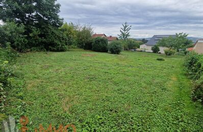 vente terrain 150 000 € à proximité de Saint-Martin-la-Plaine (42800)