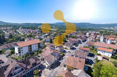 vente appartement 490 000 € à proximité de Archamps (74160)