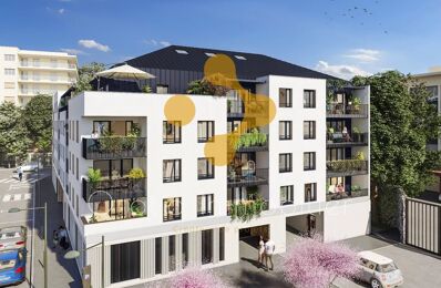 vente appartement 297 000 € à proximité de Saint-Offenge-Dessous (73100)