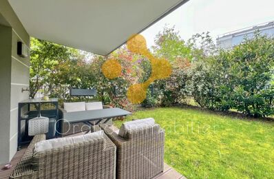 vente appartement 480 000 € à proximité de Cran-Gevrier (74960)