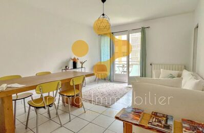 vente appartement 409 000 € à proximité de Saint-Félix (74540)