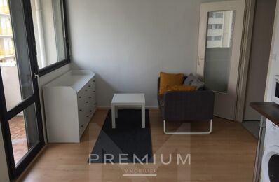 vente appartement 86 000 € à proximité de Vizille (38220)