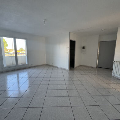 Appartement 4 pièces 75 m²