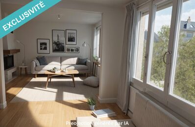 vente maison 210 000 € à proximité de Yville-sur-Seine (76530)