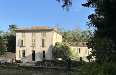 vente maison 1 150 000 € à proximité de Lambesc (13410)